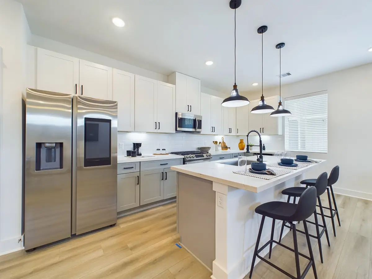 8319 Springwood Canyon Lane, Houston, TX 77055 - #1