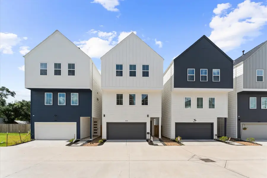 8319 Springwood Canyon Lane, Houston, TX 77055 - #2