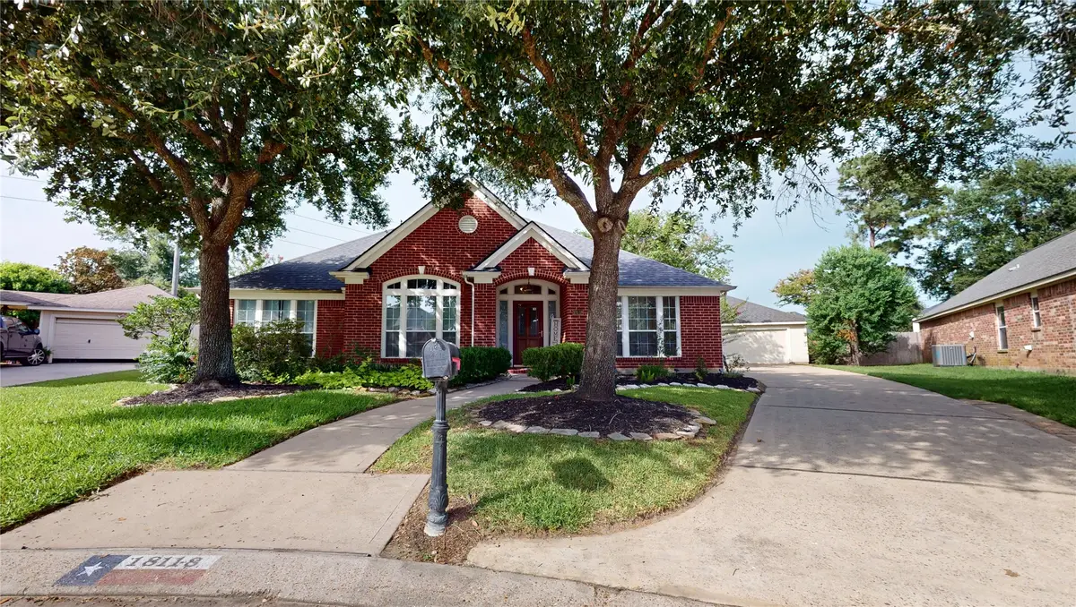 18118 Castle Rain Drive, Humble, TX 77346 - Image #1