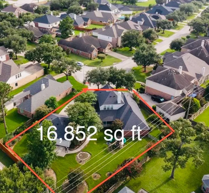 18118 Castle Rain Drive, Humble, TX 77346 - Image #3