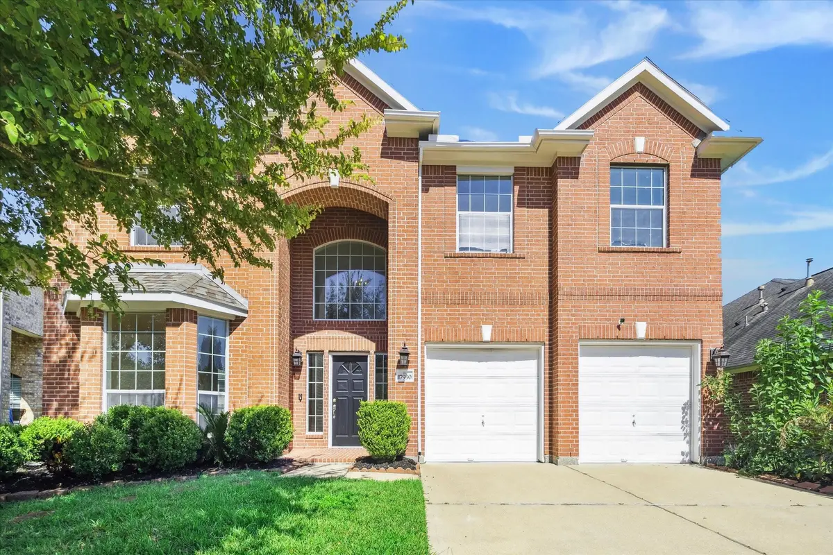 17930 Village Branch Lane, Richmond, TX 77407 - Image #1