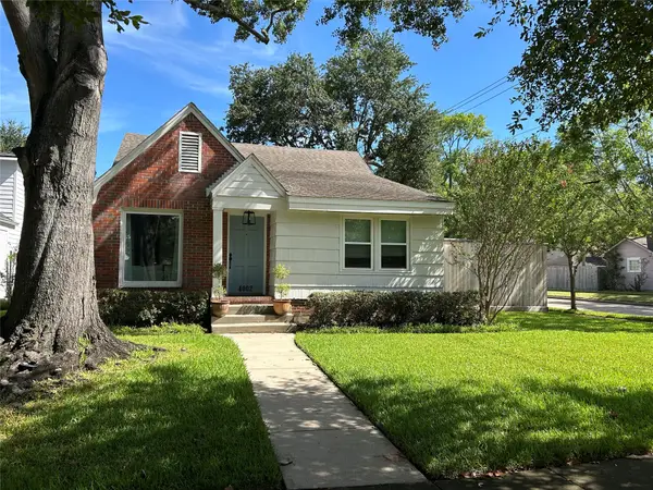 4002 Milton Street, West University Place, TX 77005