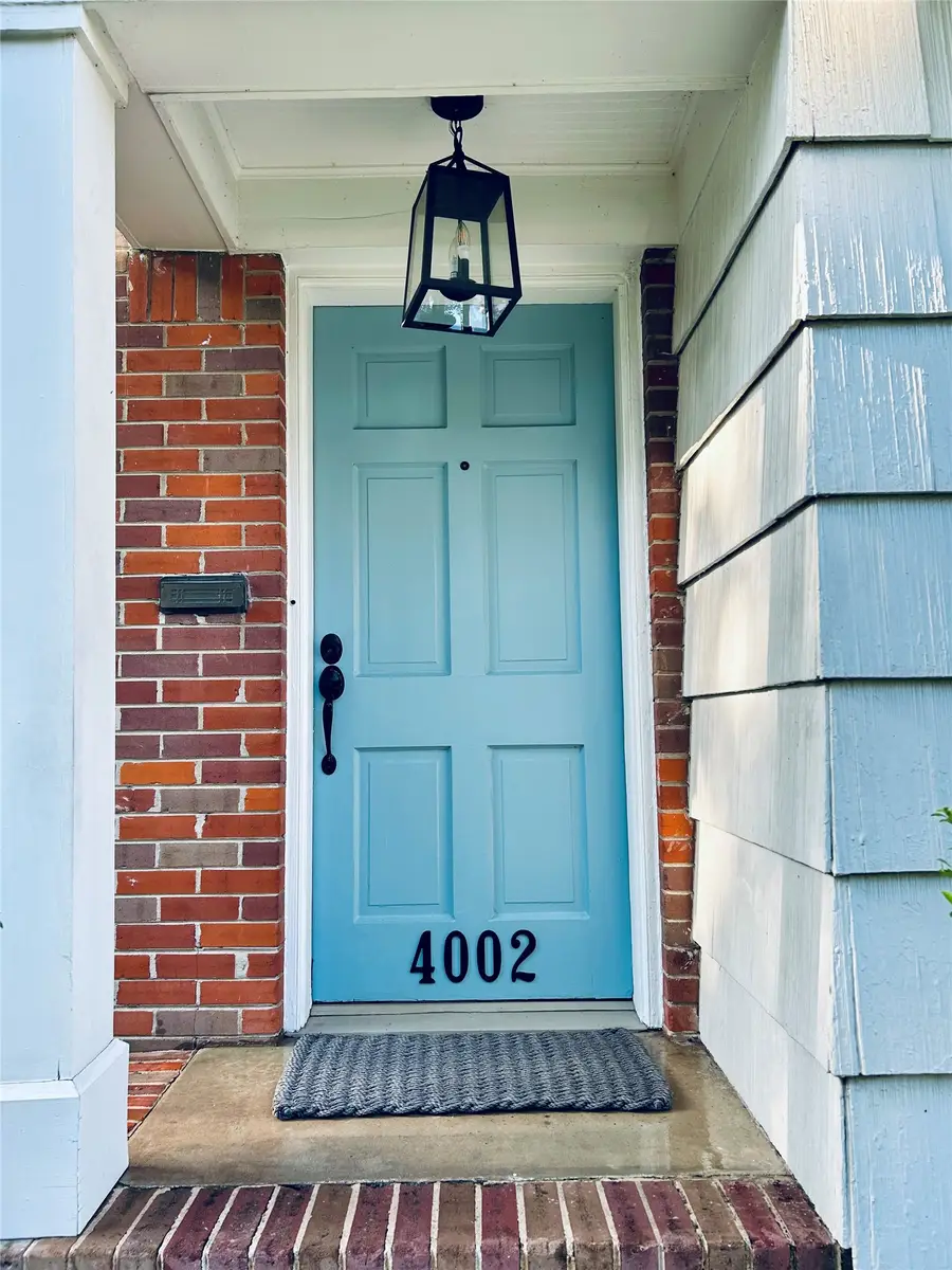 4002 Milton Street, West University Place, TX 77005 - #3