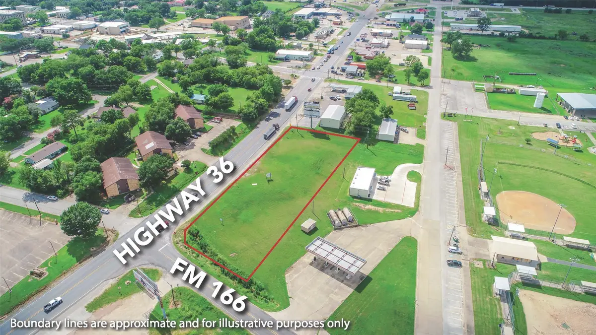 TBD (1.115. Acre) 36 Highway S, Caldwell, TX 77836 - Image #1