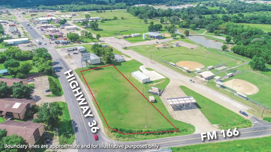 TBD (1.115. Acre) 36 Highway S, Caldwell, TX 77836 - Image #2