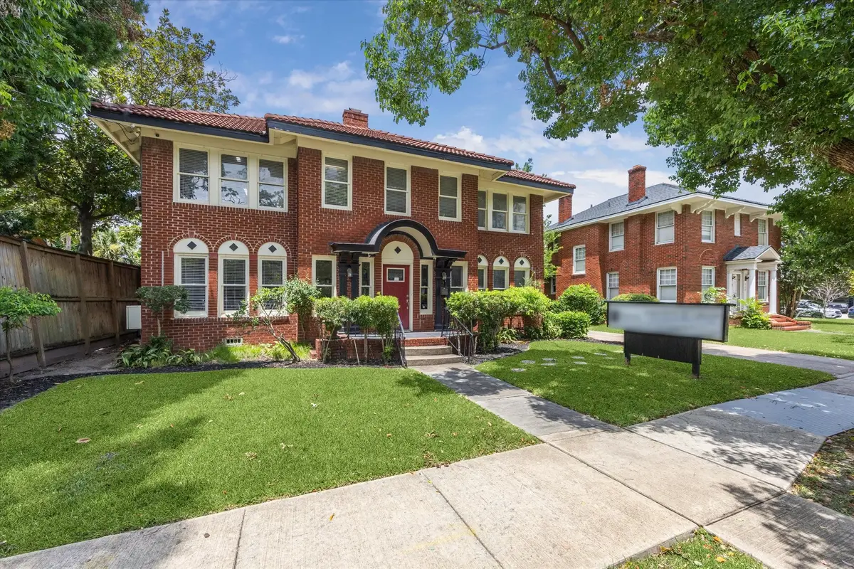 708 Sul Ross Street, Houston, TX 77006 - Image #1