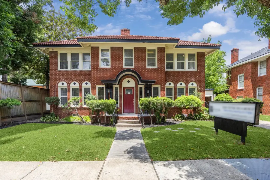 708 Sul Ross Street, Houston, TX 77006 - Image #2