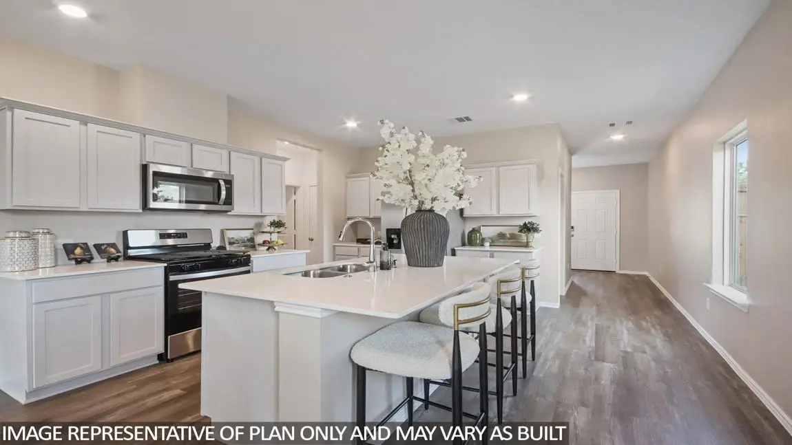 1687 Portia Lane, Conroe, TX 77301 - #1