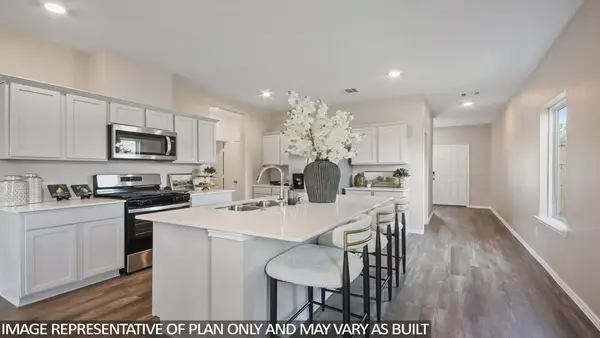 1687 Portia Lane, Conroe, TX 77301