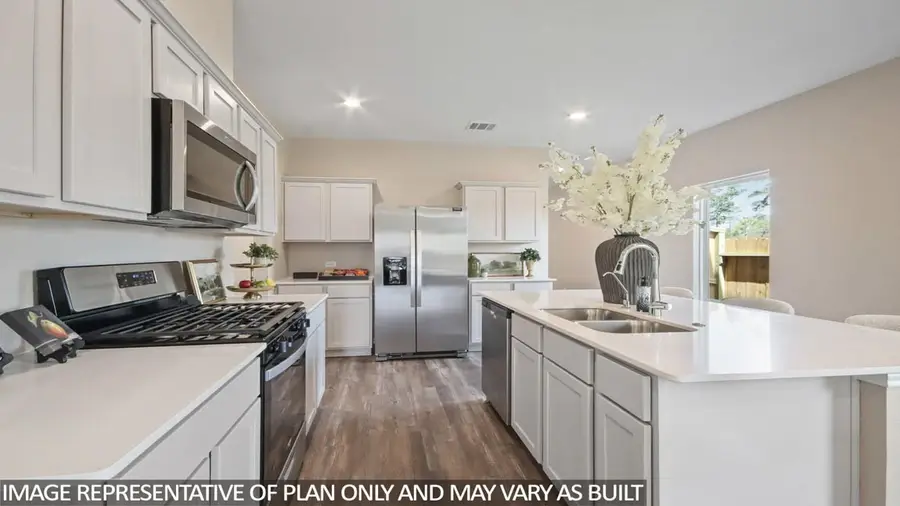 1687 Portia Lane, Conroe, TX 77301 - #2