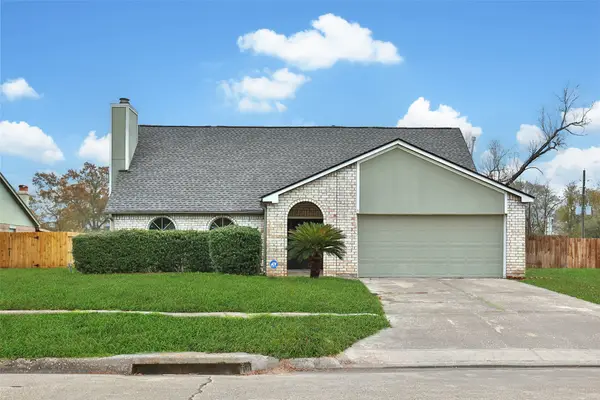 22214 Meadowhill Drive, Spring, TX 77389