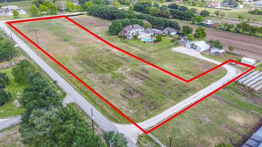 TBD Krenek Road, Crosby, TX 77532 - #2