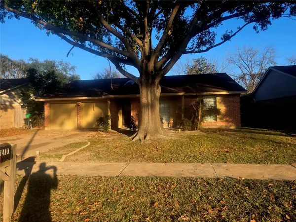 7410 Pierrepont Drive, Houston, TX 77040