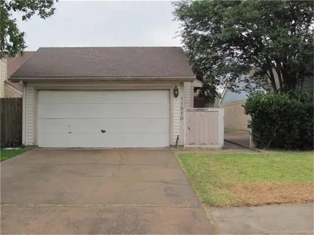 11870 Plumpoint Drive, Houston, TX 77099 - Image #1