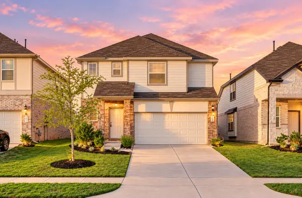 3019 Orchid Ranch Drive, Katy, TX 77494