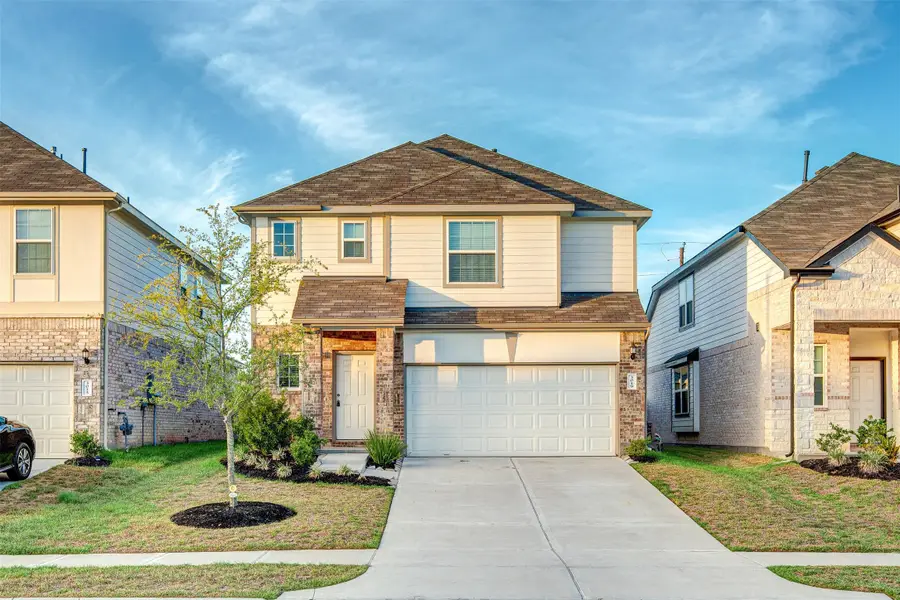 3019 Orchid Ranch Drive, Katy, TX 77494 - #2