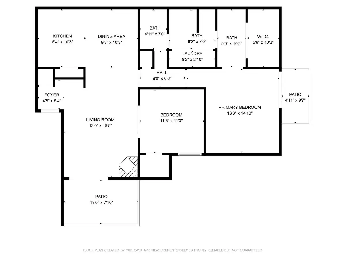 11711 Memorial Drive #573, Houston, TX 77024 - #1