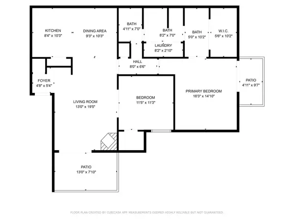 11711 Memorial Drive #573, Houston, TX 77024