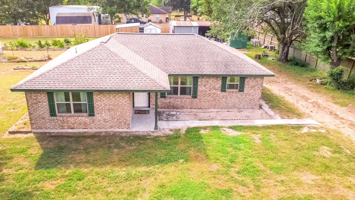 2934 Goodson Loop, Pinehurst, TX 77362 - #1