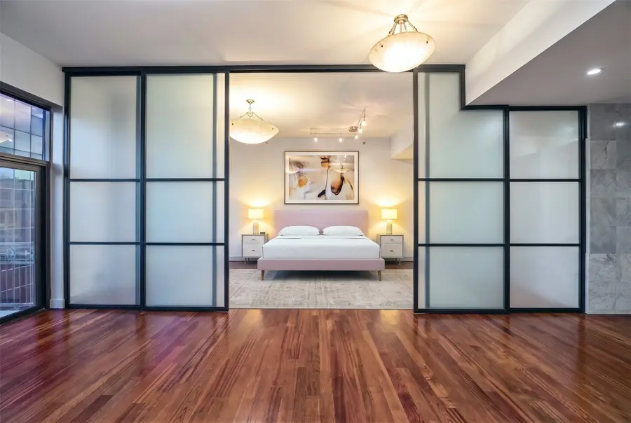 5005 Hidalgo Street #807, Houston, TX 77056 - #3