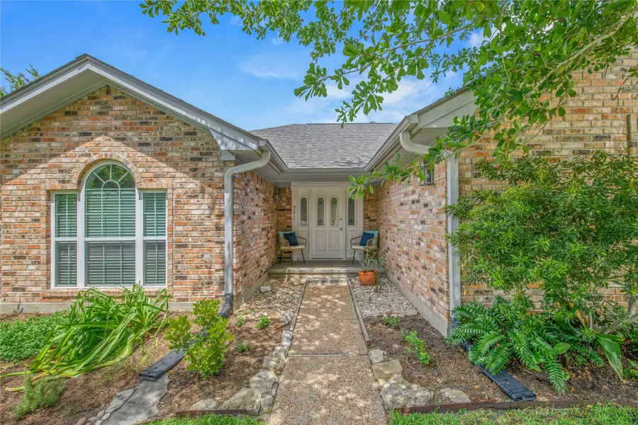 9217 Timber Knoll Drive, College Station, TX 77845 - #2
