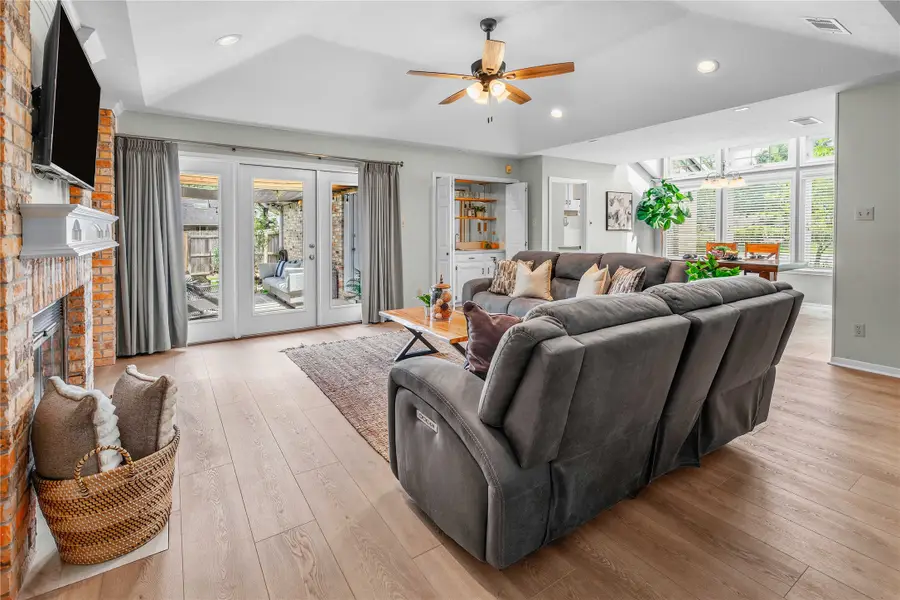 9217 Timber Knoll Drive, College Station, TX 77845 - #3