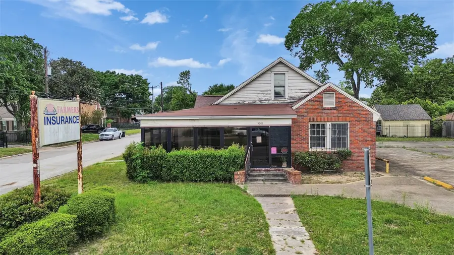 713 Fairbanks Street, Houston, TX 77009 - #3