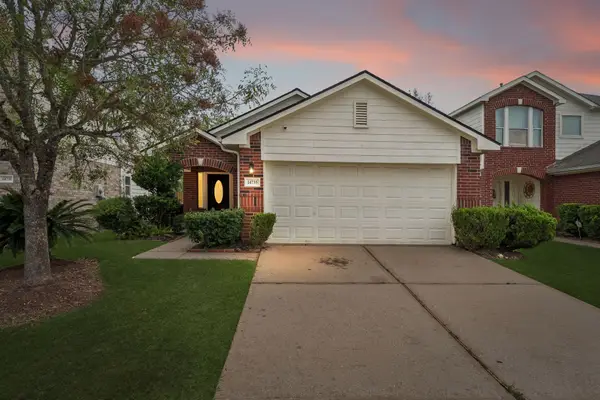 14735 Mesa Village Drive, Houston, TX 77053
