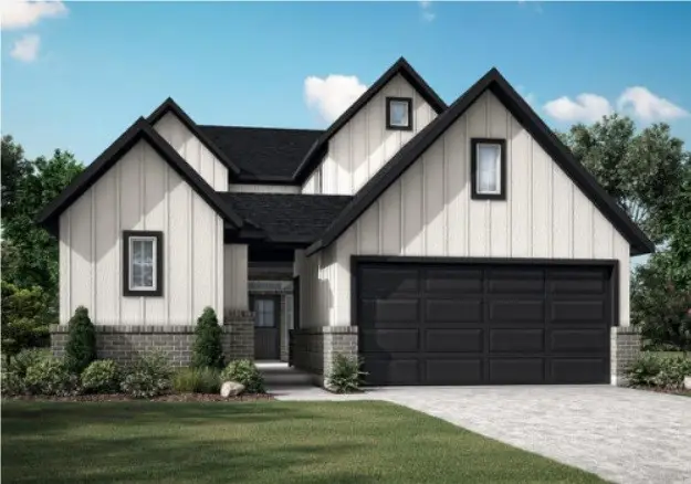 10818 Starlight Lane, Richmond, TX 77469 - #1