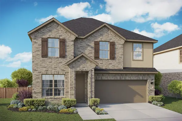 19438 Saint Green Drive, Hockley, TX 77447