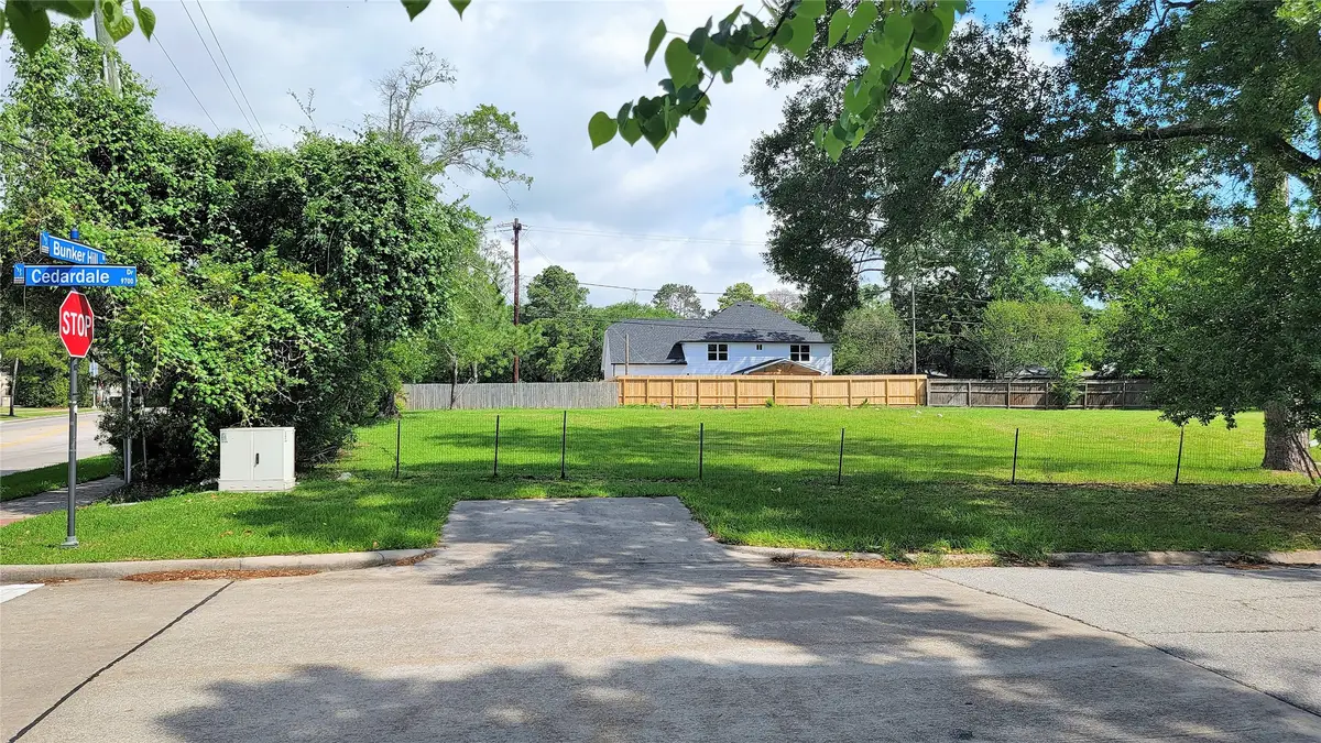 9746 Cedardale Drive, Houston, TX 77055 - Image #1