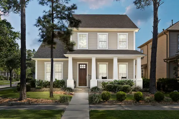 270 Rockwell Park Boulevard, The Woodlands, TX 77389