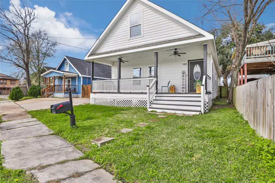 109 N Super Street, Houston, TX 77011 - Image #3