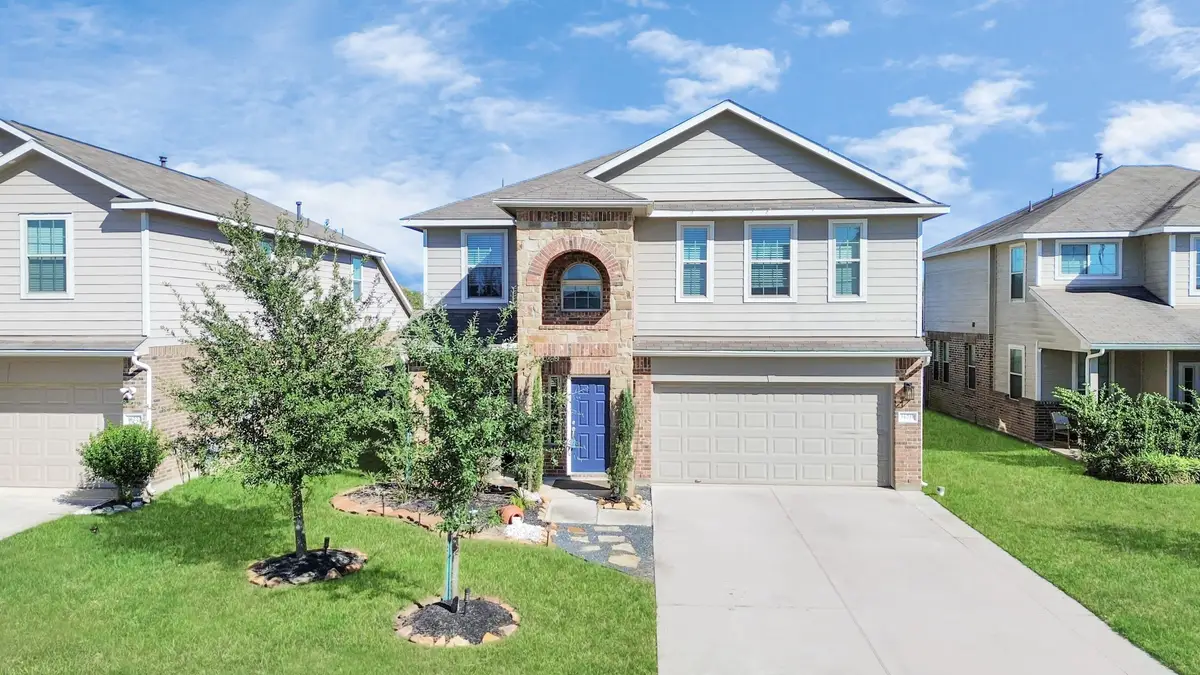 16218 Westley Ridge Dr, Hockley, TX 77447 - #1