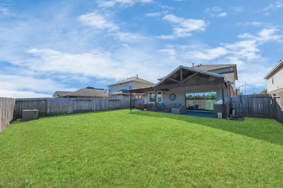 16218 Westley Ridge Dr, Hockley, TX 77447 - #3
