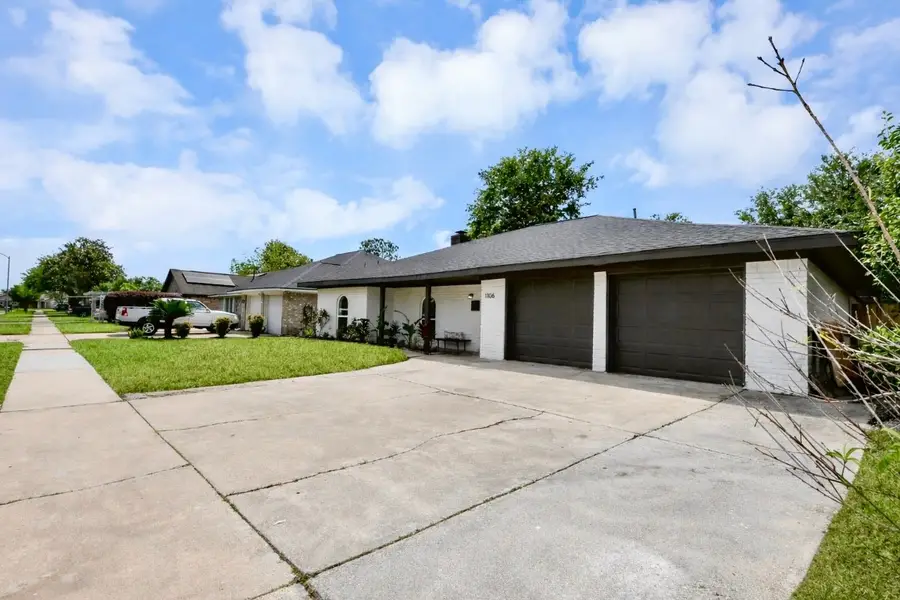 1106 Marshall Street, Deer Park, TX 77536 - #2