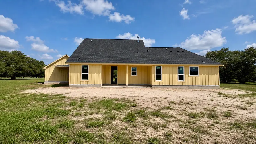 13 Center Tree Drive, Palacios, TX 77465 - #3