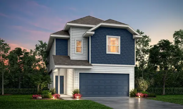 13504 Sauger Court, Conroe, TX 77384