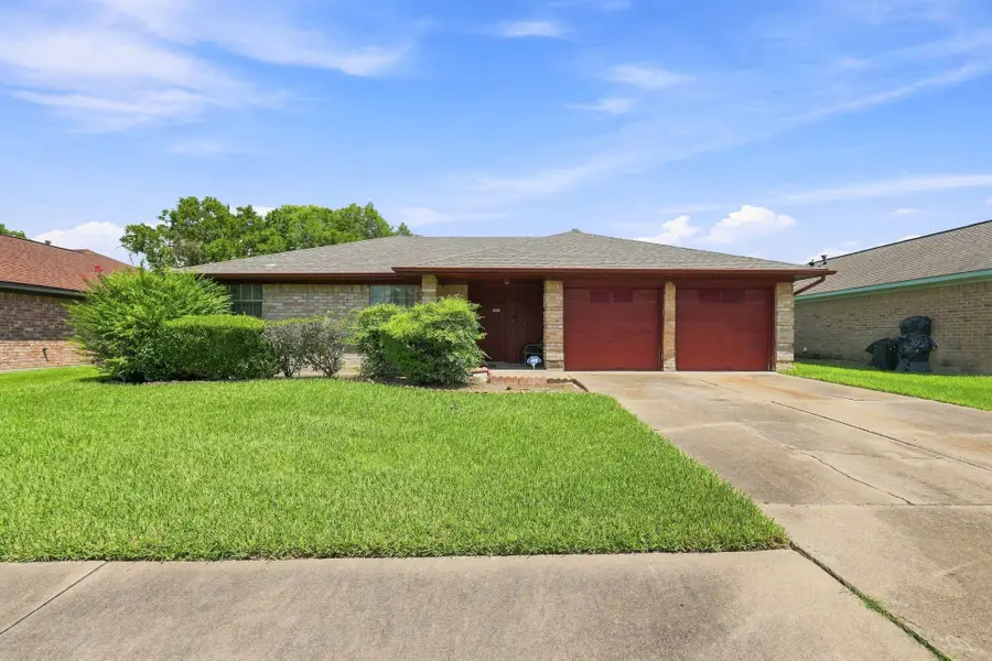 6511 Marisol Drive, Houston, TX 77083 - #2