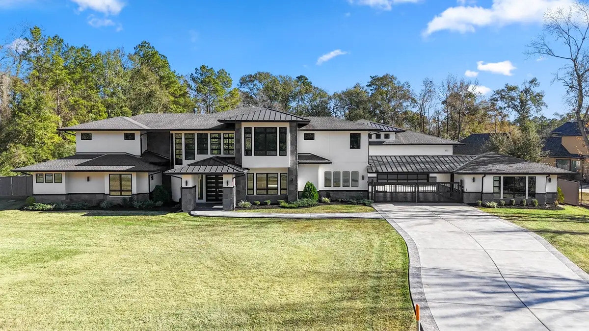 27410 W Balsam Fir Cir, Spring, TX 77386 - Image #1