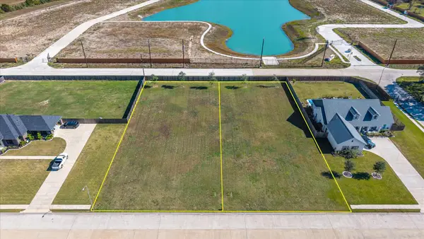 3117 E Tower Circle, Santa Fe, TX 77517