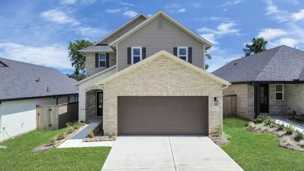 19576 Stripe Hill Bend, Montgomery, TX 77356