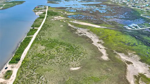 000 Canal Drive, Freeport, TX 77541