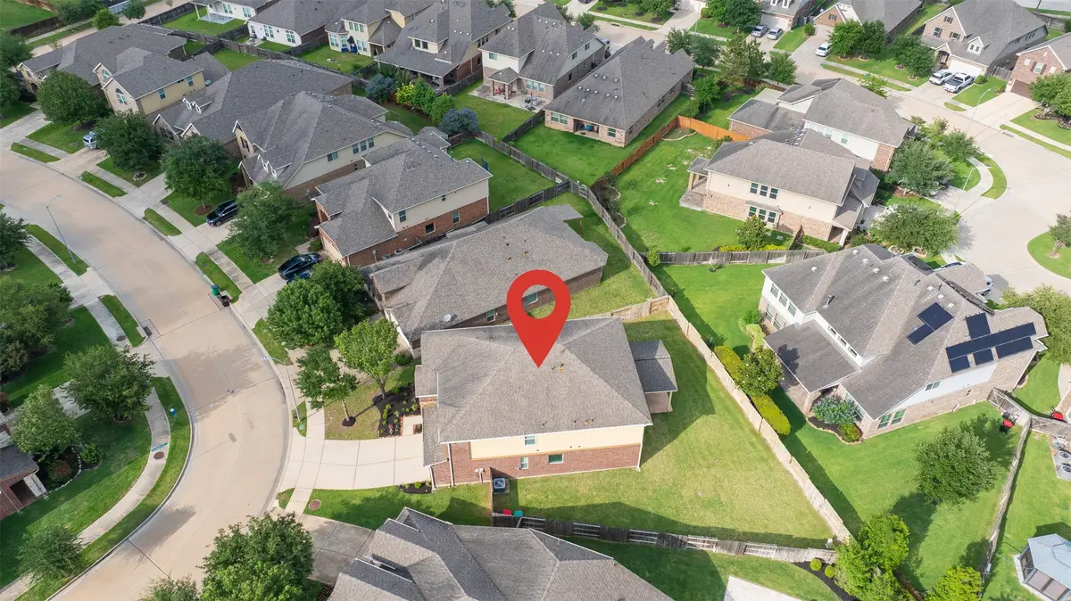 3027 Overbrook Meadow Lane, Katy, TX 77494 - #1