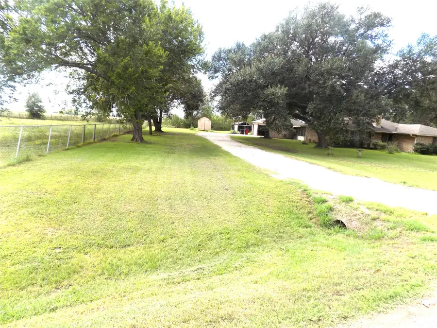 6626 Mildred Road, Needville, TX 77461 - #3
