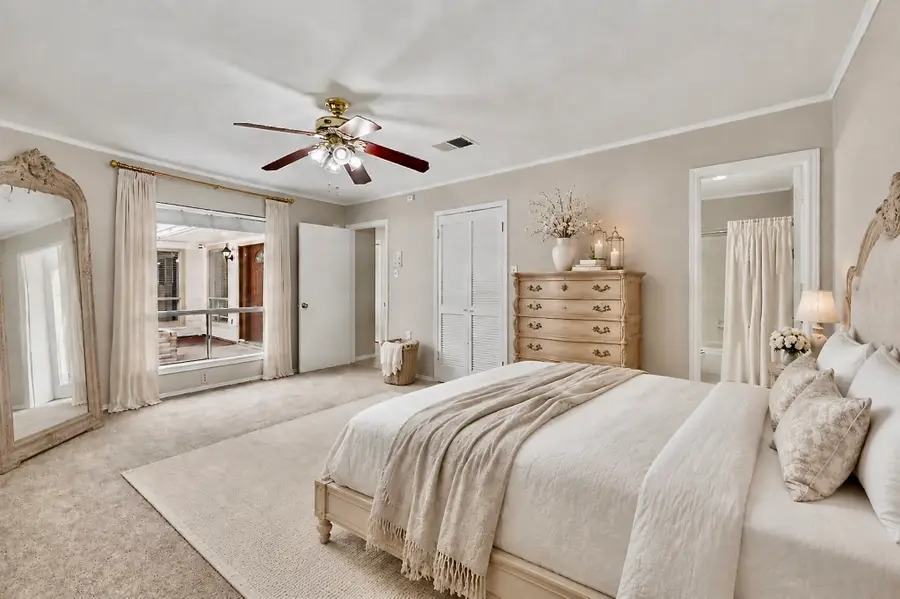 3415 W Creek Club Drive, Missouri City, TX 77459 - #3