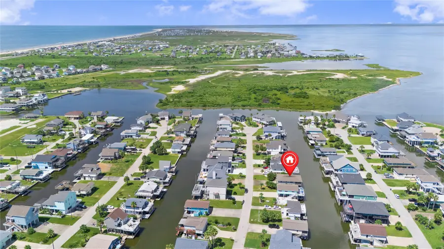 22914 Lunes Street, Galveston, TX 77554 - #2