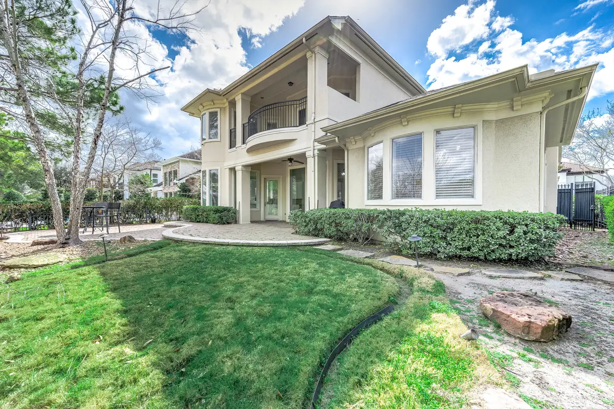 3323 Louvre Lane, Houston, TX 77082 - #1