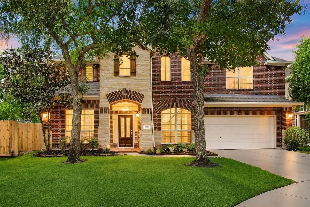 19119 Lost Mine Trail, Spring, TX 77388 - #1