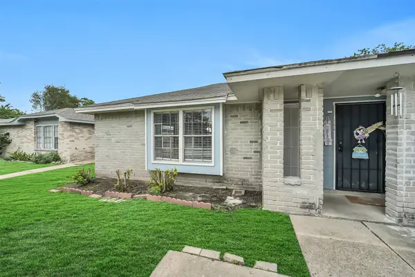 11012 Crenchrus Court, Houston, TX 77086